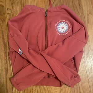 Women’s O’Neil Cropped Hoodie